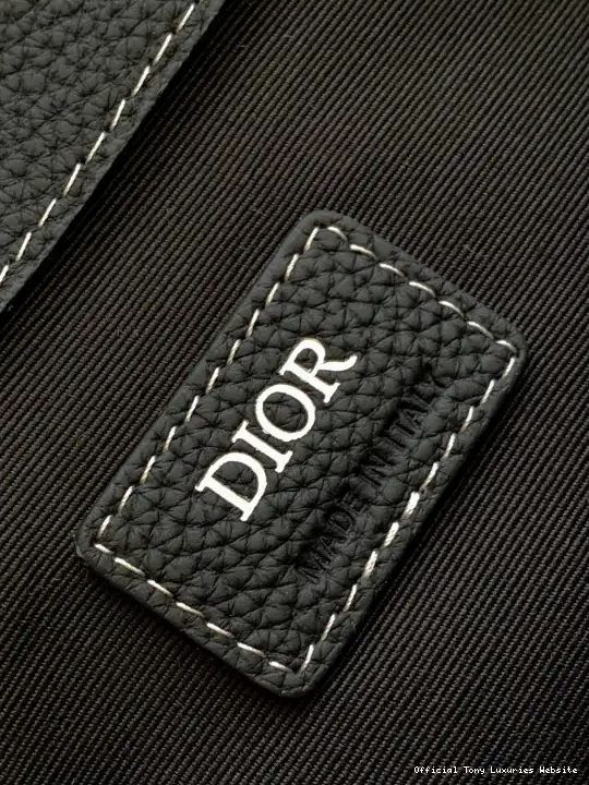 Tony Luxuries diro BACKPACK-26.5*41.5*17.5CM 0420
